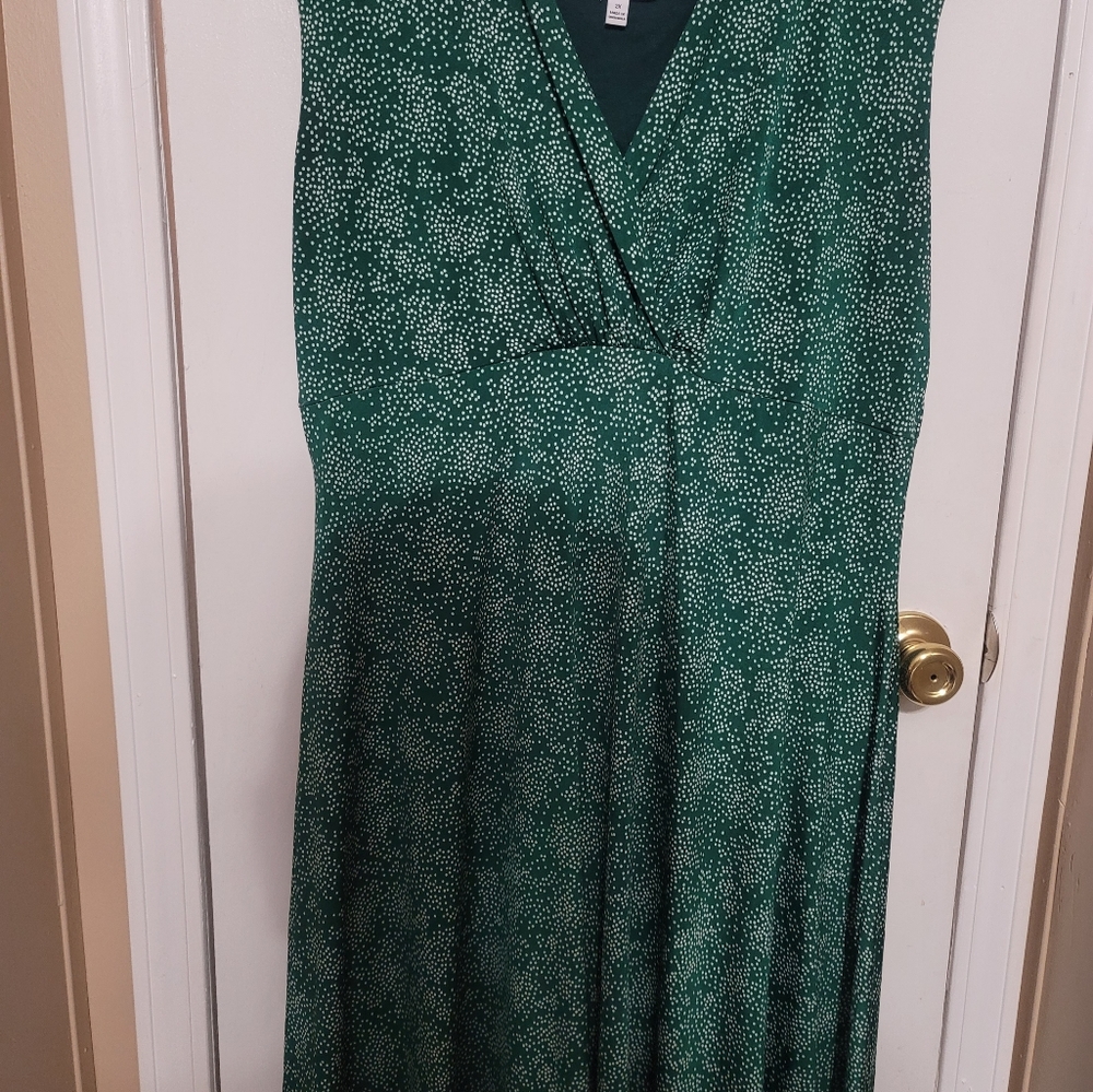 Dress.